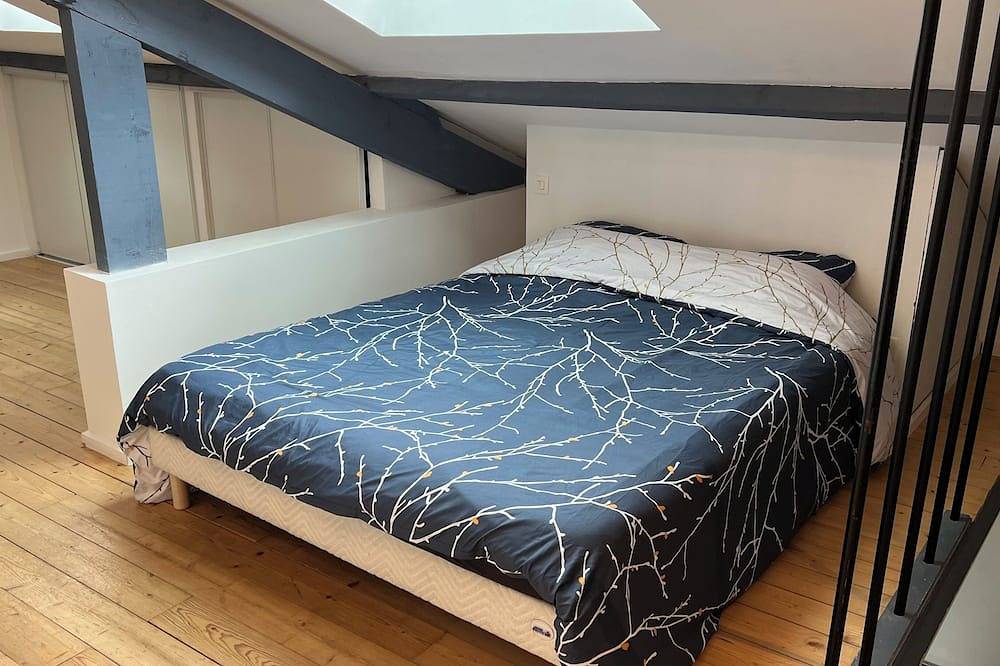 A village house located 350 meters from the D-Day beaches. in Lion-sur-Mer, Caen region