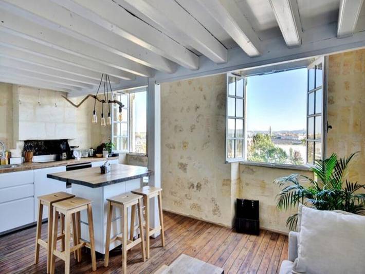 Appartement de vacances pour 6 personnes