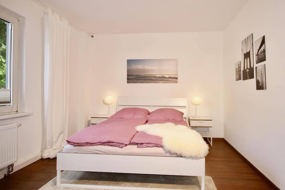 Apartamento entero, Apartamento-Estándar-Baño privado-Balcón in Mitte Bochum, Bochum
