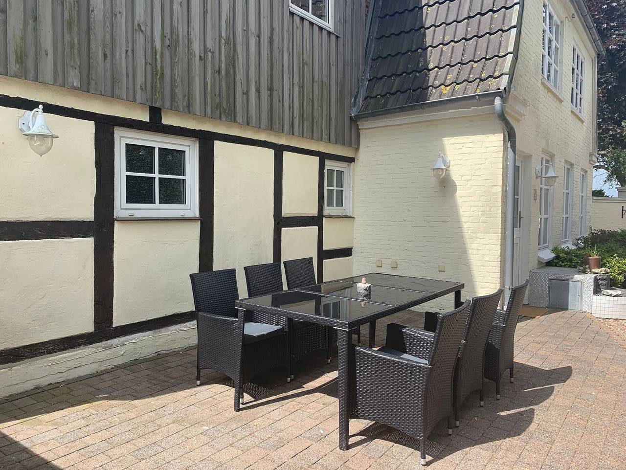 Ferienhaus Alte Mühle in Stoltebüll, Kappeln & Umgebung