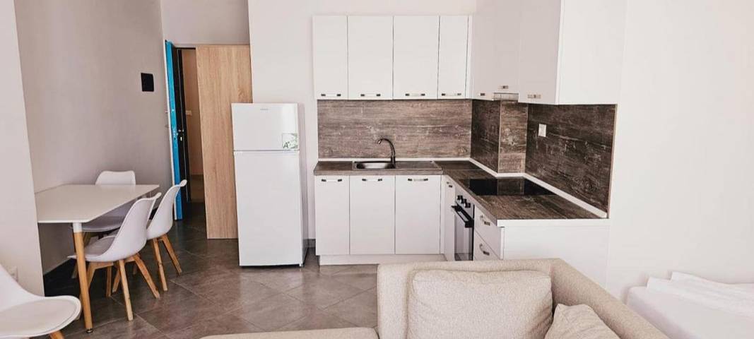 Apartamento de vacaciones para 5 personas, con vistas y balcón, Se admiten mascotas - 1