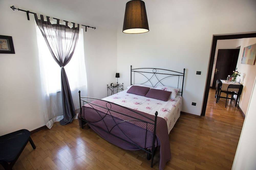 B&B Casa Fefè in Mondovì, Cuneo Province