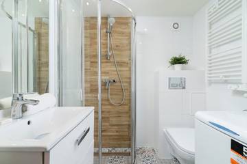 Studio dla 4 osoby w Kraków, Małopolska, Zdjęcie 3