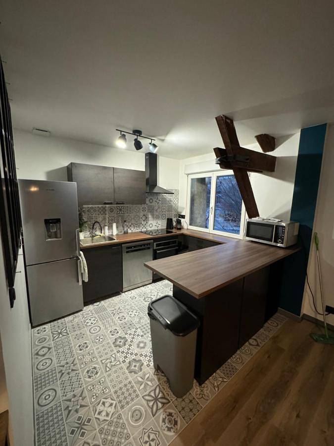 Gîte pour 6 personnes dans Witry-lès-Reims - 4