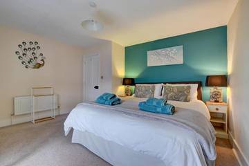 Cottage for 5 People in Braunton, Devon, Photo 1
