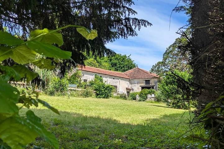 Location de vacances pour 3 personnes à Bourdeilles - 4