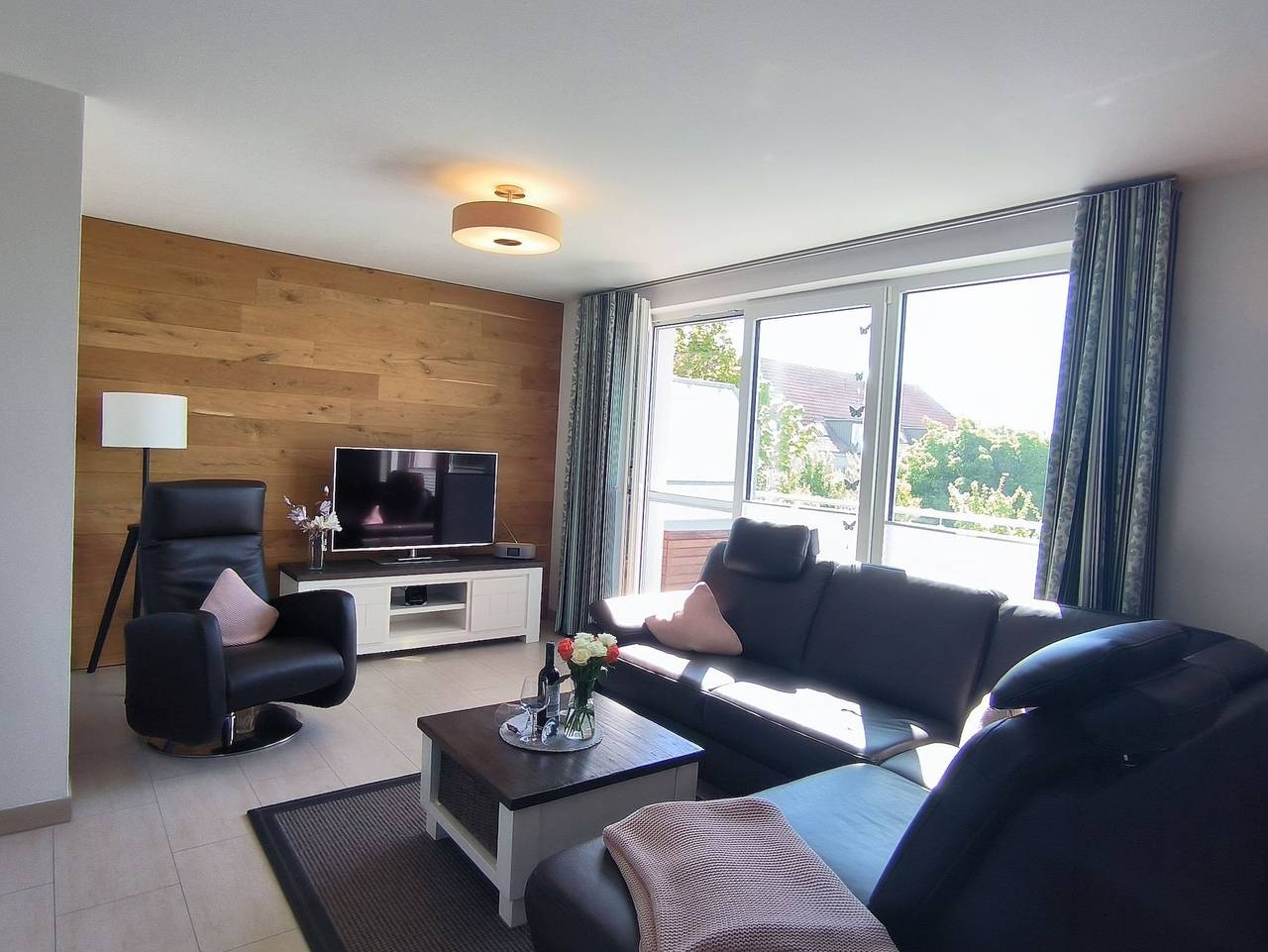 Ganze Ferienwohnung, Residenz Erik Whg. 10 in Ostseebad Rerik, Rerik
