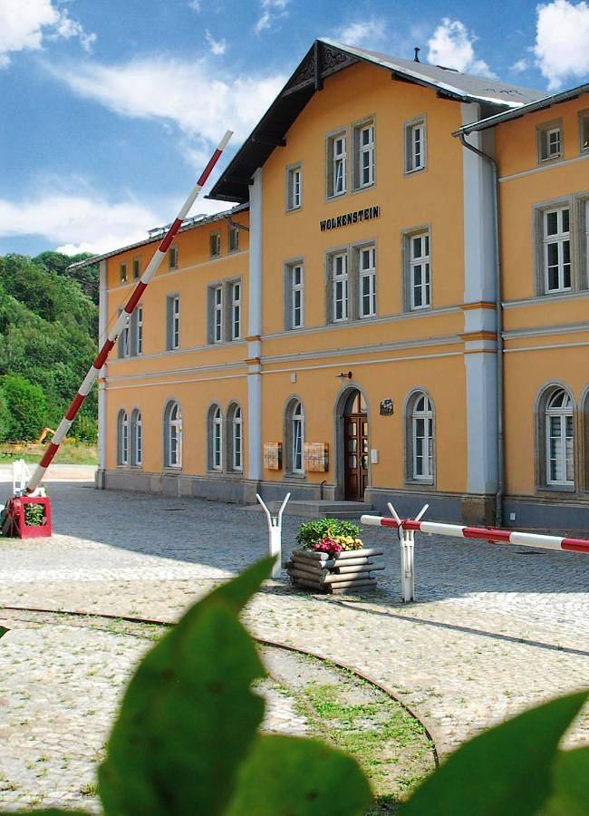 Hôtel pour 3 personnes à Wolkenstein (Allemagne) - 4