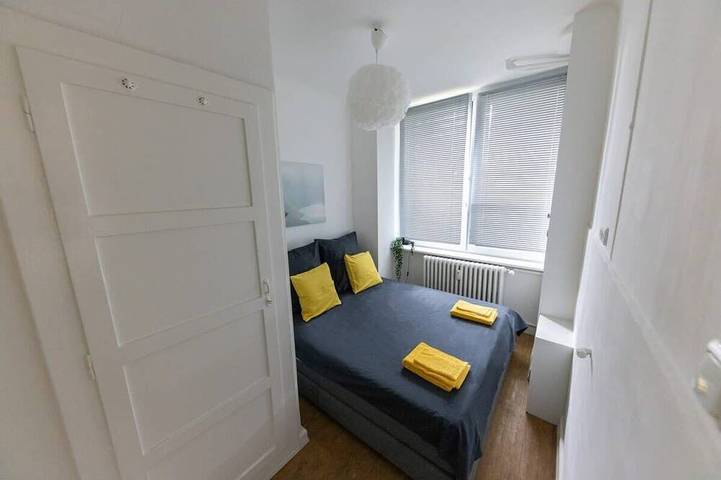 Ferienwohnung für 9 Personen in Barmbek Hamburg - 4