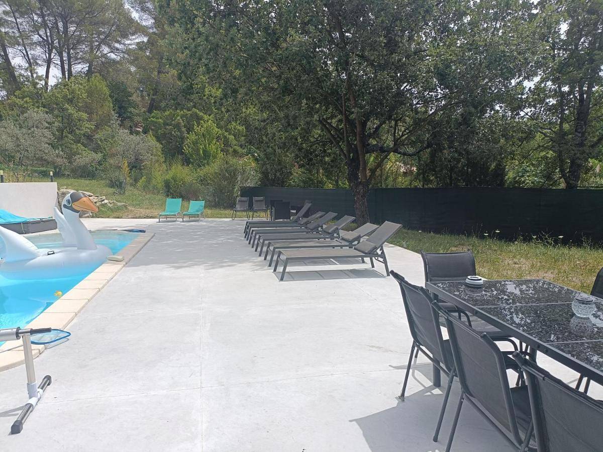Villa in Montferrat, Draguignan Region