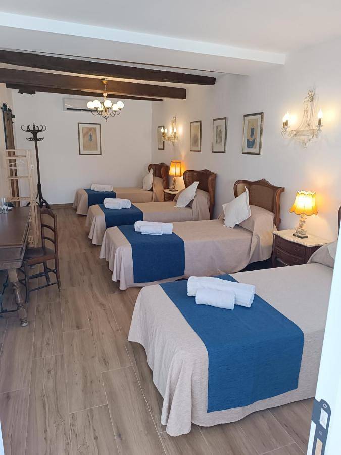 Casa rural para 6 personas, con terraza además de piscina y vistas en Cuevas del Almanzora - 2