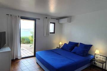 Villa pour 6 Personnes dans Porticcio, Grosseto-Prugna, Photo 3