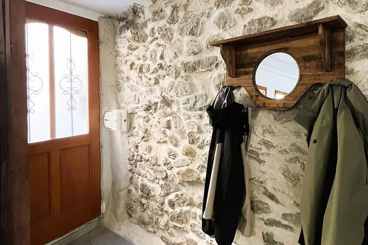 Villa pour 4 personnes - 1