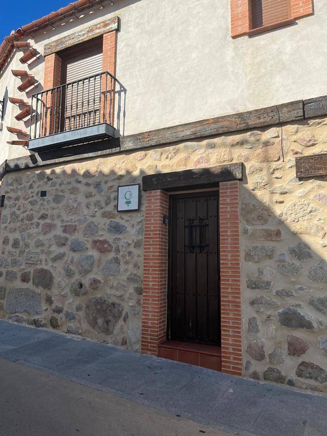 Casa rural para 5 personas en Comarca de Trujillo
