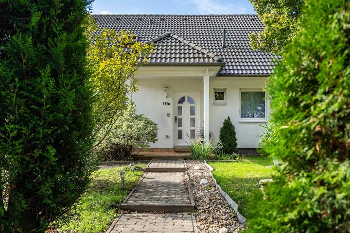 Ferienwohnung für 4 Personen, mit Balkon, mit Haustier in der Lausitz - 2