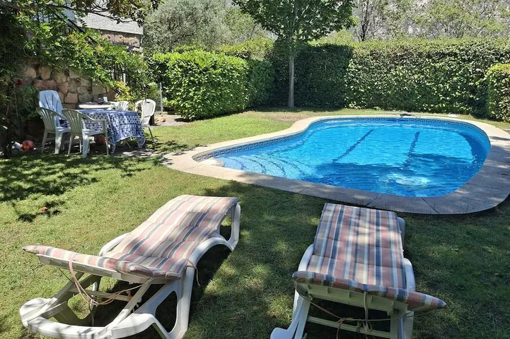 Ferienwohnung für 4 Personen - 1