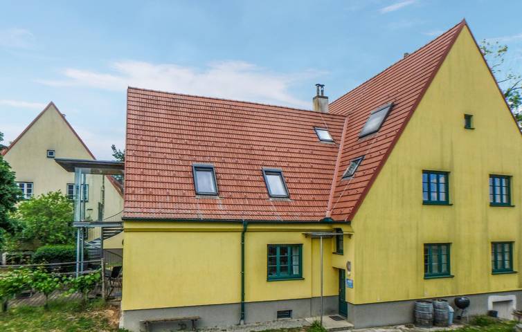 Ganze Ferienwohnung, Ferienwohnung für 2 Personen in Bezirk Oberpullendorf
