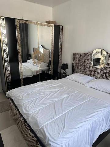 Gîte pour 4 personnes, avec jardin à Drancy