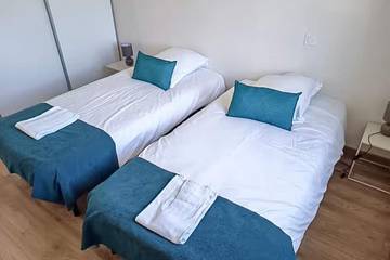 Location de vacances pour 5 personnes à La Pommeraie-sur-Sèvre