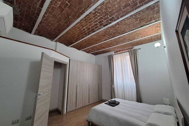 Gîte pour 2 personnes à Ghilarza - 4