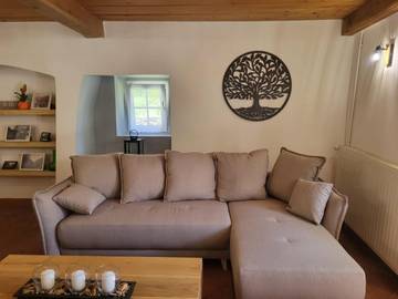 Cottage voor 6 Personen in Baume-les-Messieurs, Jura, Afbeelding 3