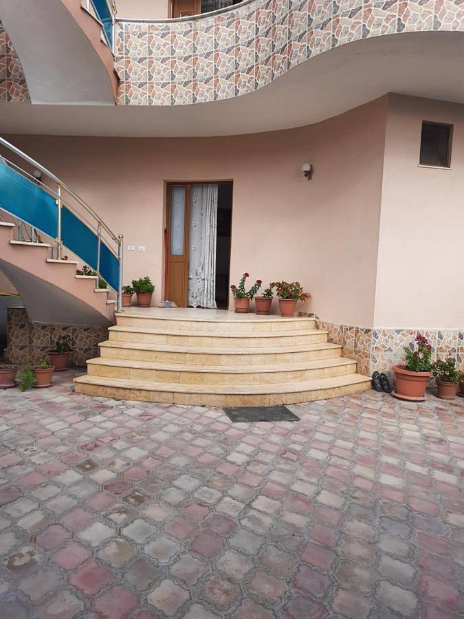 Maison de vacances pour 9 personnes, avec terrasse, animaux acceptés