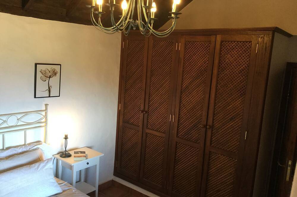 Finca Valentina - La Casita del Porche in Tigalate, Villa de Mazo