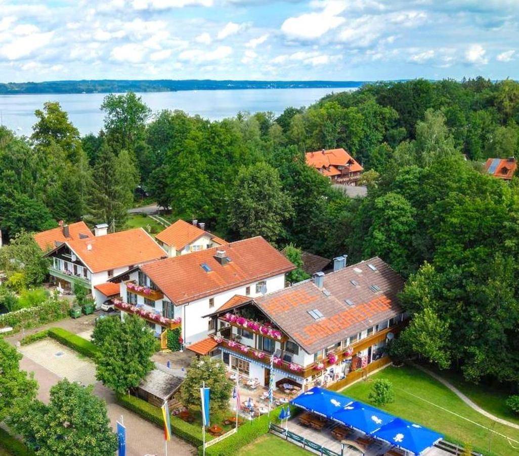 Single Room in Münsing, Starnberger See