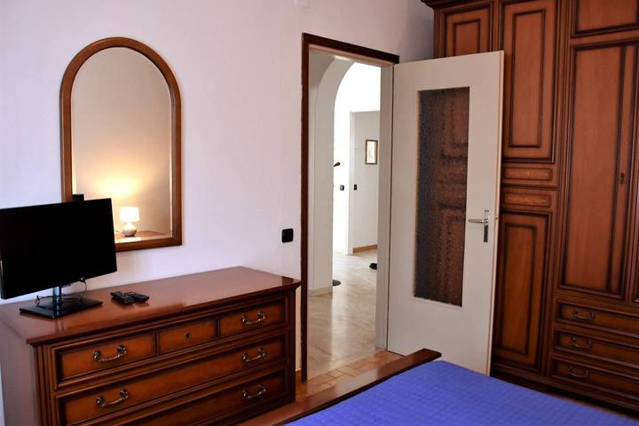 Ganze Wohnung, Appartamento I Cocai a Garda in Garda, Gardasee-Berge