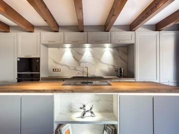 Gîte pour 4 personnes, avec balcon à Marlenheim