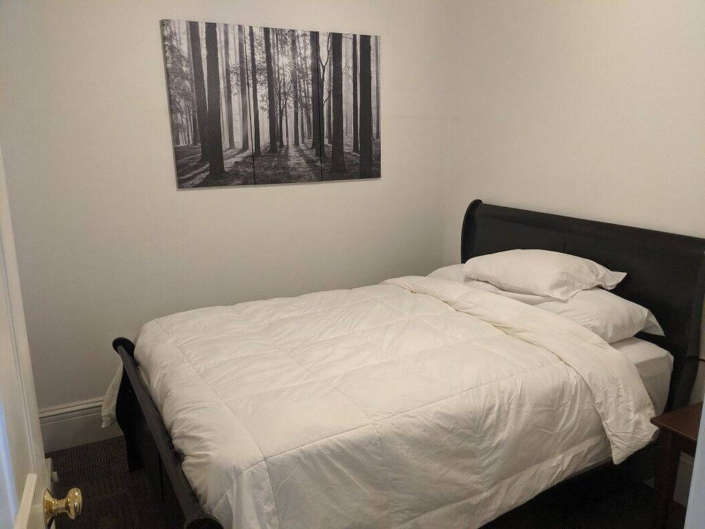 Ganze Wohnung, Koreana Downtown Apartments #1 in Decorah, Winneshiek County