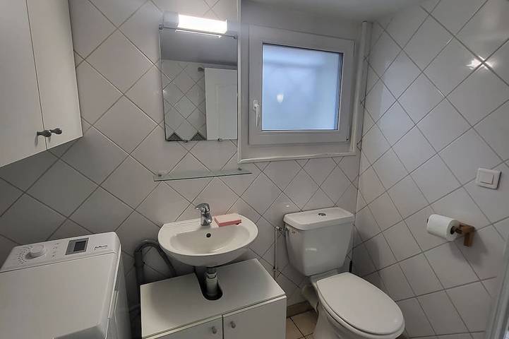 Gîte pour 3 personnes à Trappes - 4