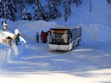 Ferienwohnung für 4 Personen in Filzmoos, Ski Amadé, Bild 2