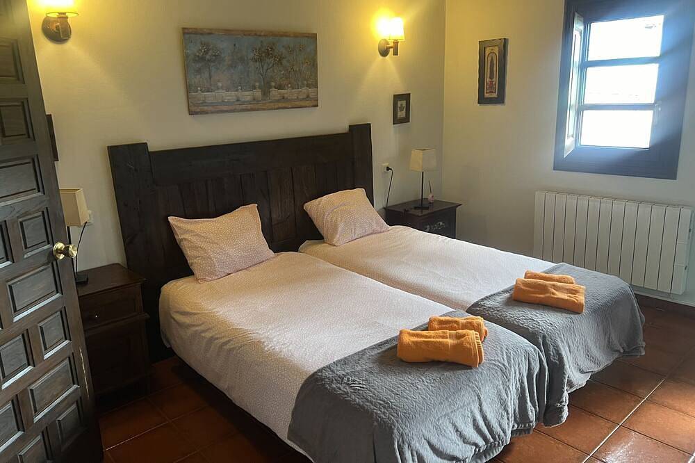 15A08 El Rosal in Tresgrandas, Llanes