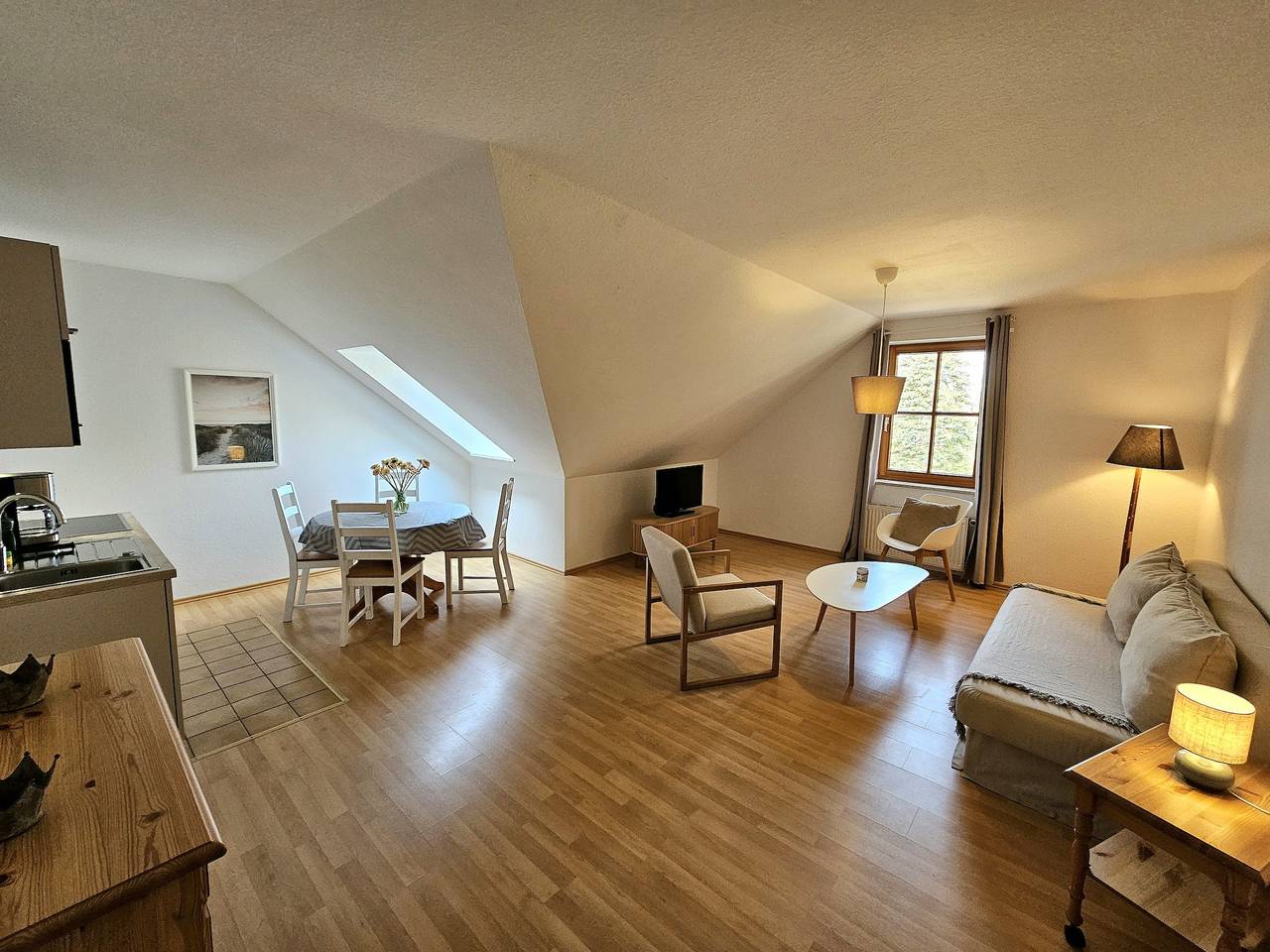 Ferienwohnung in Grömitz für 4 Personen in Grömitz