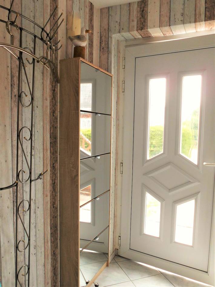 Ferienhaus für 4 Personen, mit Terrasse in Grömitz - 4