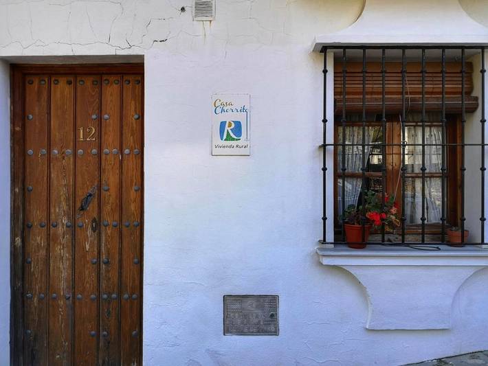 Casa rural para 4 personas, con vistas en Grazalema - 3