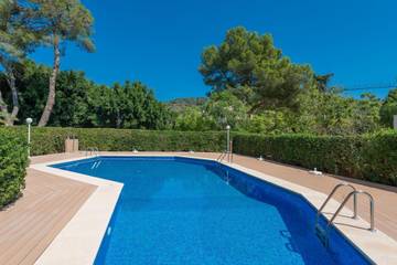 Apartment in Capdepera, East Majorca für 2 