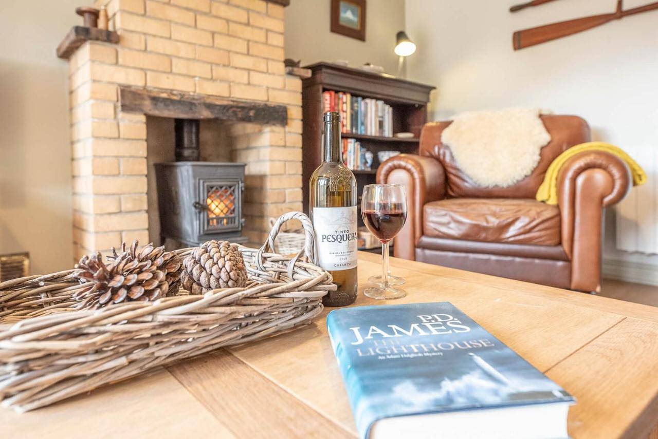 Holiday Home in Waveney District, Sunrise Coast
