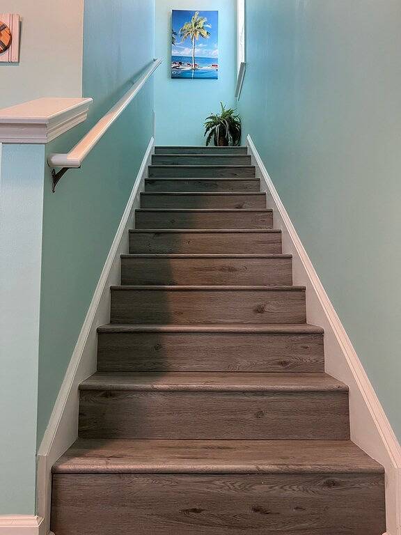 Cottage for 8 people, with garden and balcony - 1