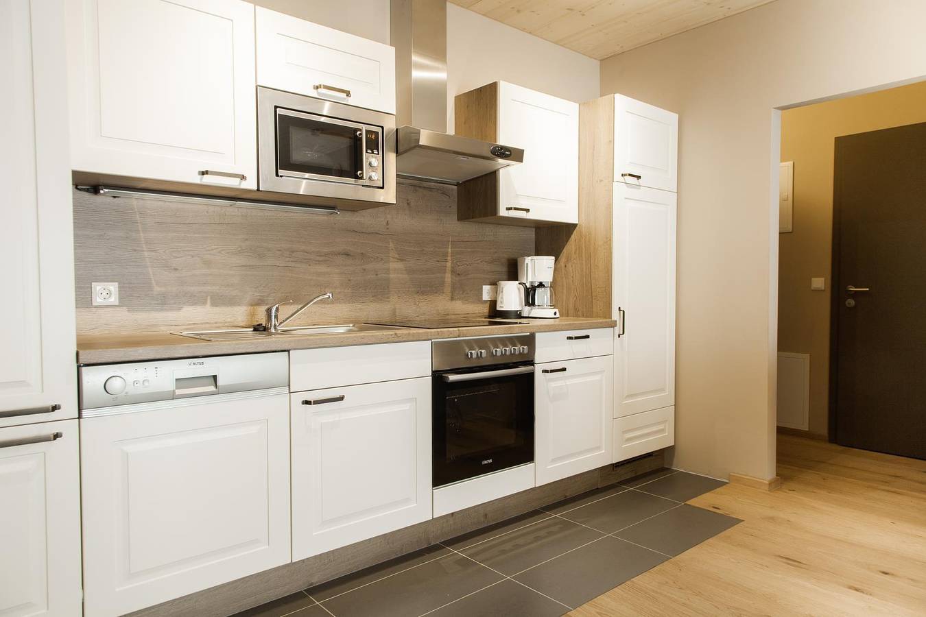 Appartement Dietrichshorn in Unken, Pinzgau