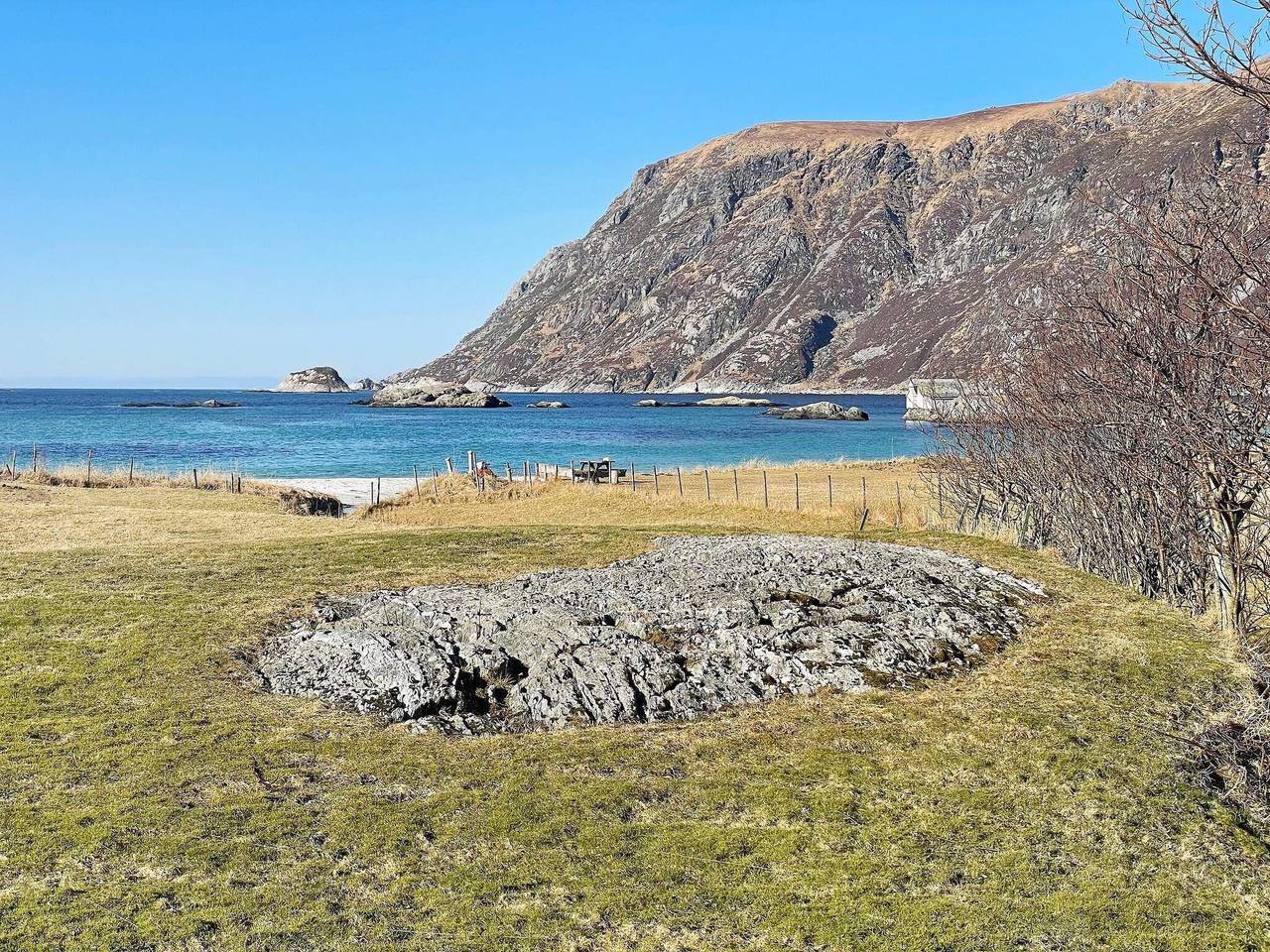 8 Personen Ferienhaus in Bremanger in Bremanger