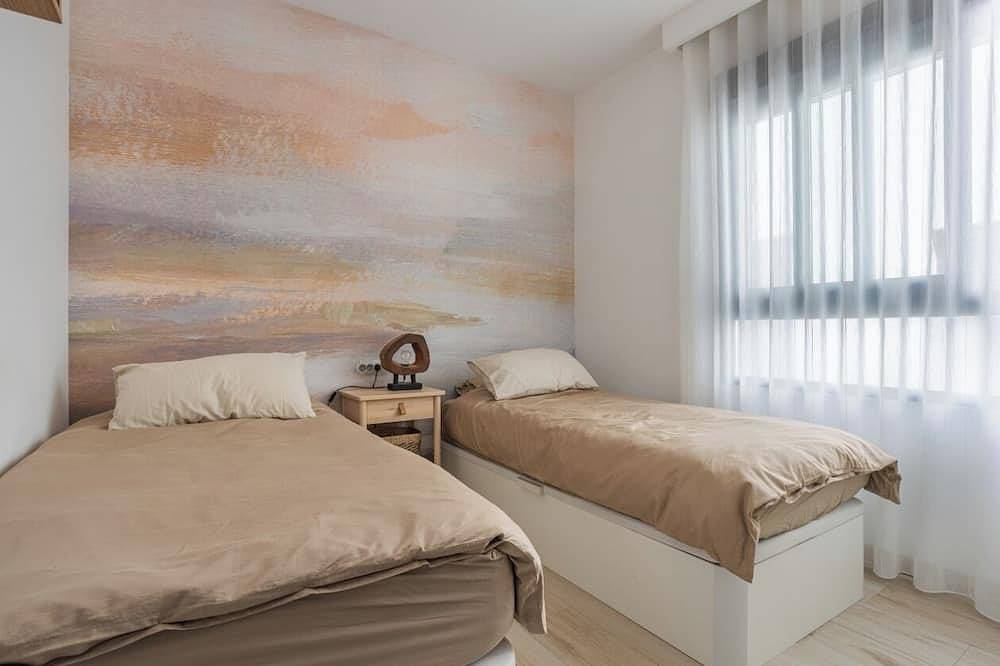 Entire apartment, Penthouse San Miguel de Salinas in San Miguel de Salinas, Costa Blanca