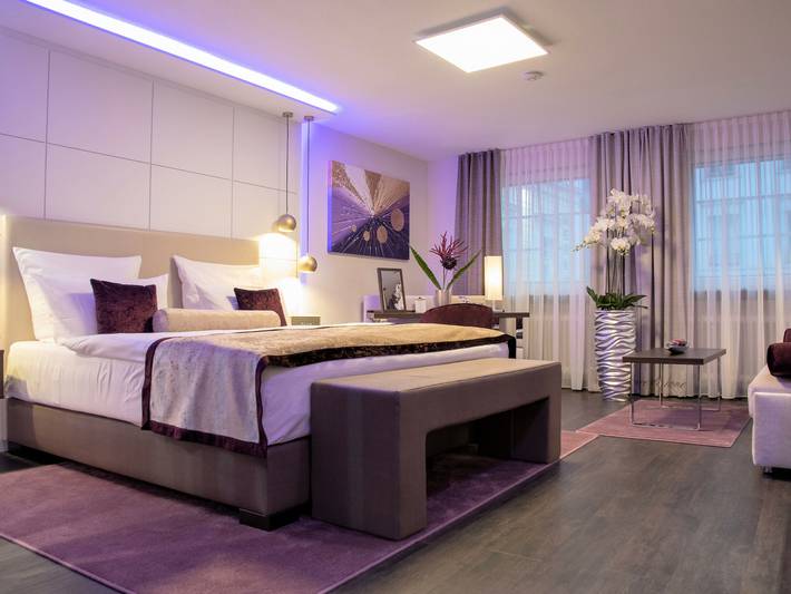Hotel in Baden-Baden - 3