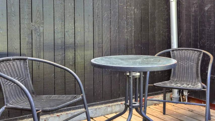 Ferienhaus mit Meerblick für 7 Personen, mit Terrasse in Nordwestjütland - 3