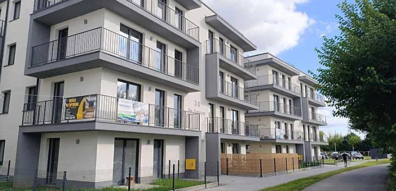 Apartamento de vacaciones para 4 personas, con balcón - 1