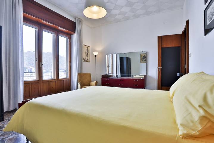Apartamento entero, Guesthost - Salerno Irno Bright Apartment in Salerno, Costa tirrenica campania