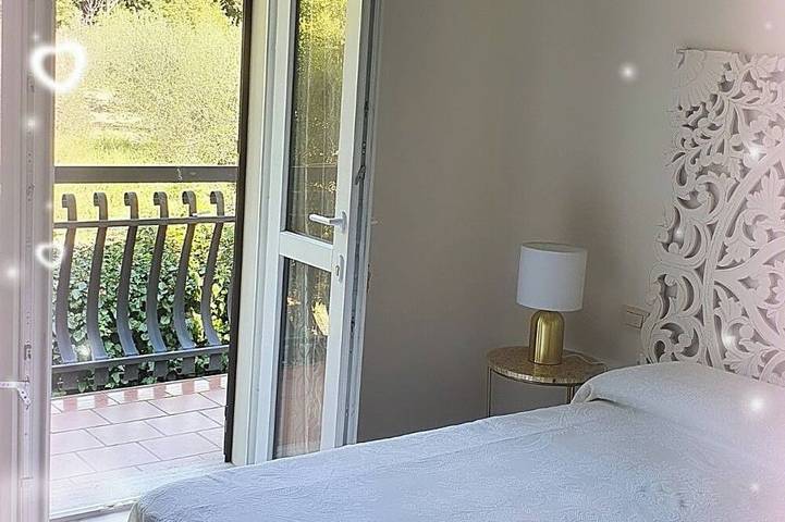 Ganze Wohnung, Located near the Marmore Falls, Villa Maria welcomes you to the Umbrian hills in Terni, Terni Provinz