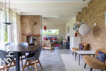 Bungalow voor 4 Personen in Kamperland, Nederlandse Noordzeekust, Afbeelding 1