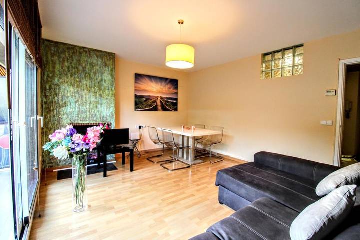 Apartamento de vacaciones para 7 personas, con balcón y vistas, Se admiten mascotas - 1